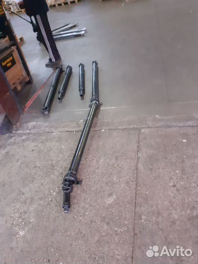 Кардан на Газель 34