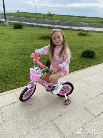 Платье на девочку