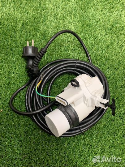 Выключатель Karcher K4 K5