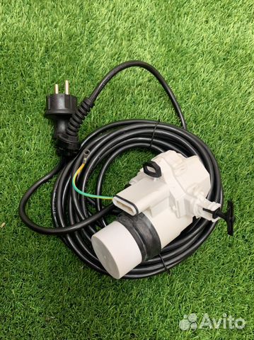 Выключатель Karcher K4 K5