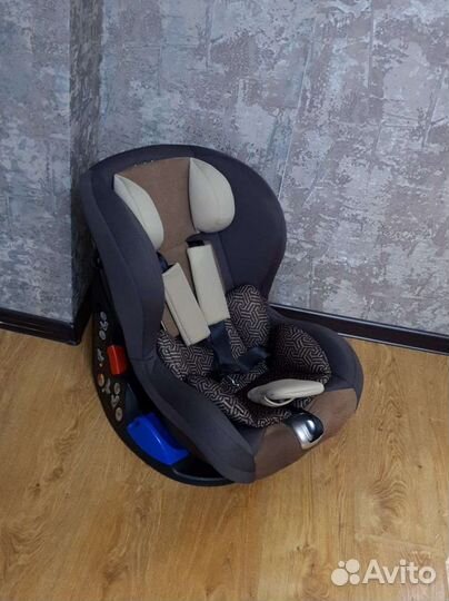 Детское автокресло