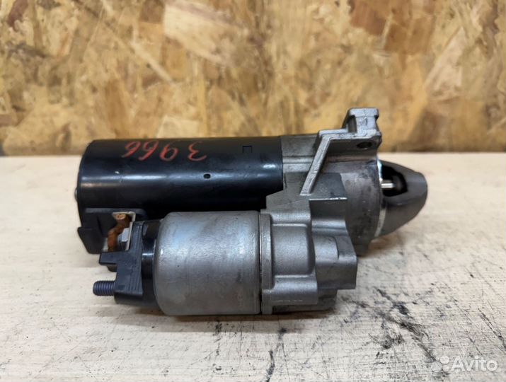 Стартер Bmw 3 Series N47D20C