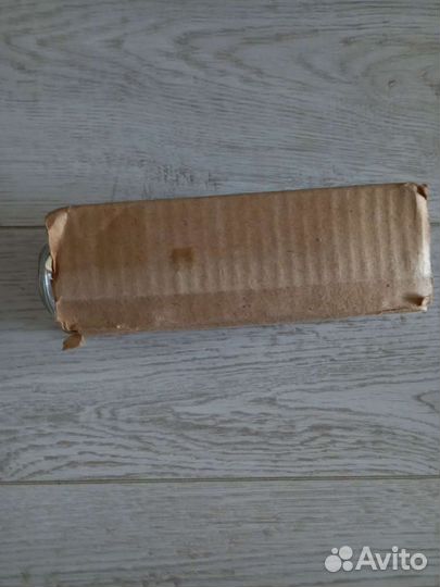 Колба маленькая