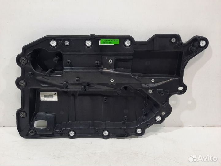 Кронштейн двери задний правый Bmw 7Er E66 С