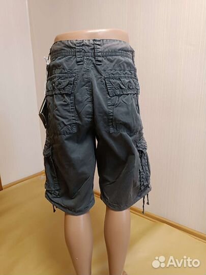 Шорты мужские новые