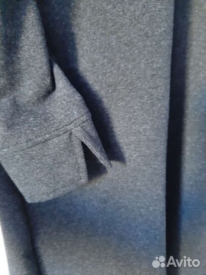 Платье женское трикотаж 42