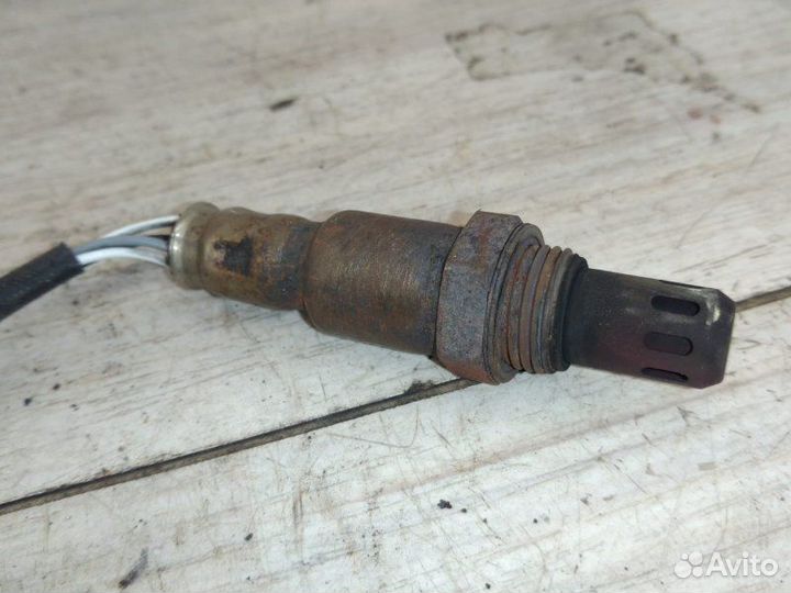 Лямбда зонд Nissan Note E11 HR16DE 2008