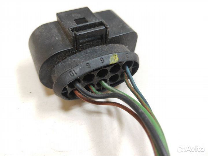 Разъем электрический Jaguar X-Type X400 2.1 YB