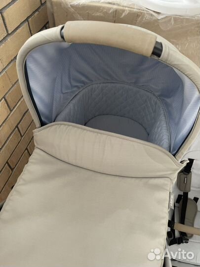 Коляска 2 в 1 easywalker