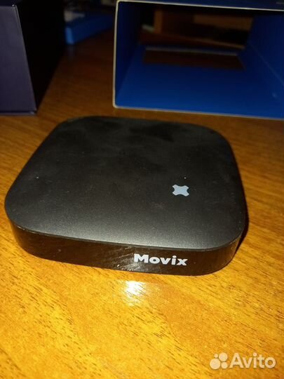 TV приставка