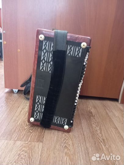 Баян детский