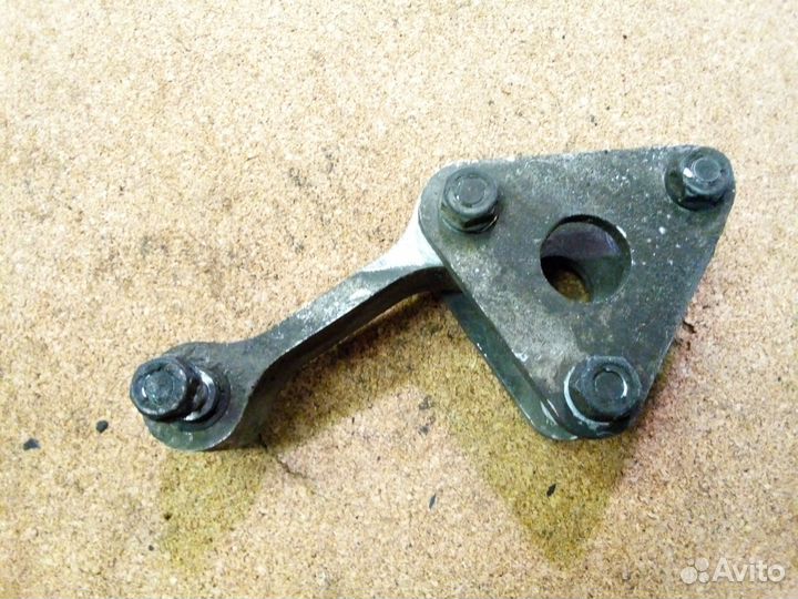 Прогрессия задней подвески honda cbr 1100 xx