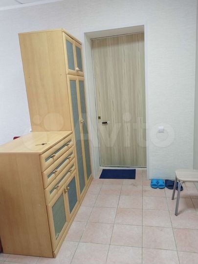 1-к. квартира, 30 м², 1/2 эт.