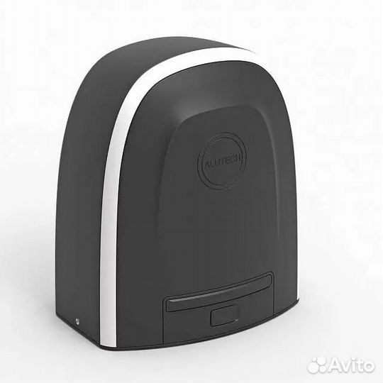 Привод для откатных ворот alutech roteo rtо-2000