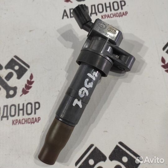 Катушка зажигания Kia Sportage III G4KD 2013