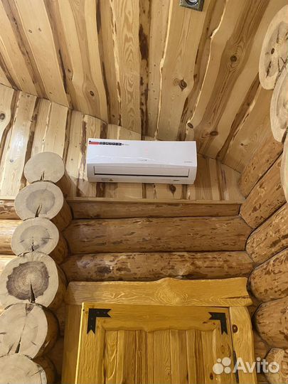 Кондиционер Сплит-система