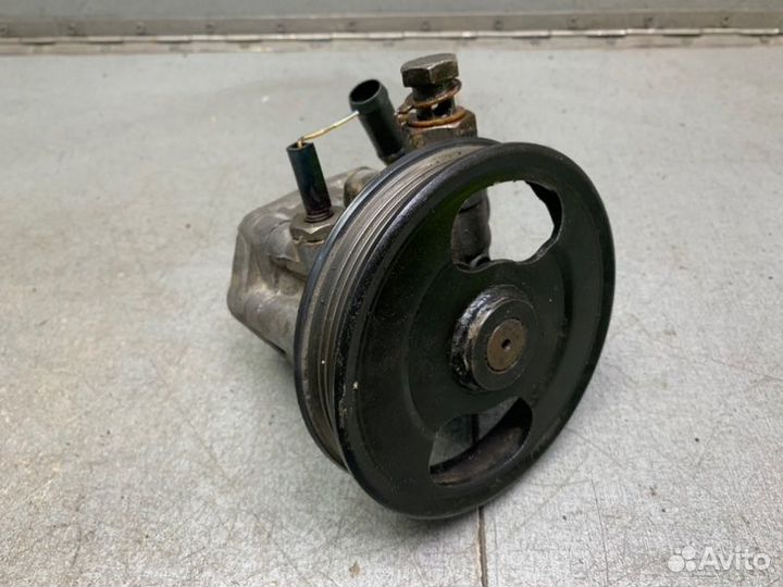 Насос гидроусилителя руля Kia Rio универсал 1.5