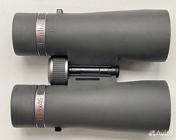 Бинокль Bresser Montana 8,5x45