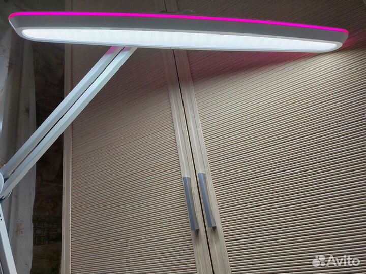 Бестеневая лампа Миллениум бу