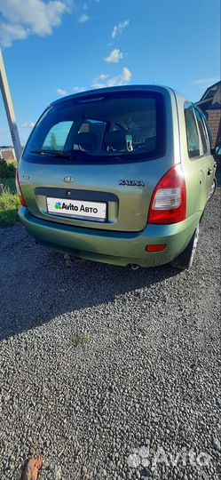 LADA Kalina 1.6 МТ, 2011, 138 000 км