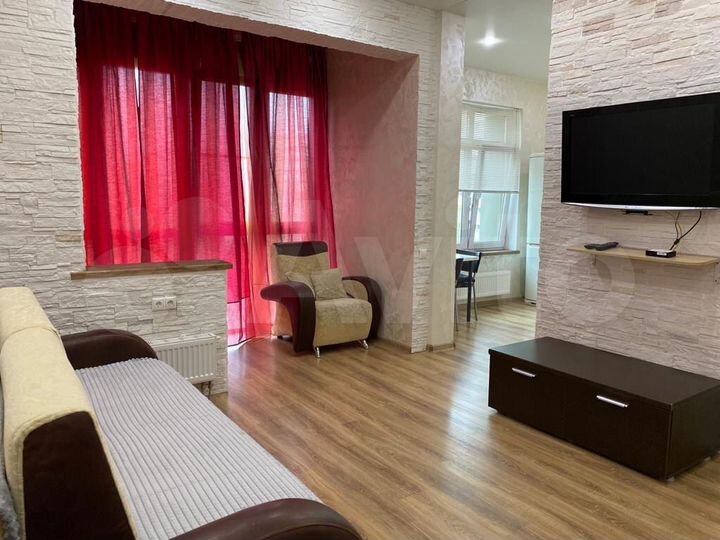 1-к. квартира, 27 м², 5/14 эт.