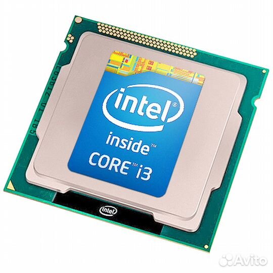 Core i3-12100T OEM (Alder Lake, Intel 7, C4(0EC/4P