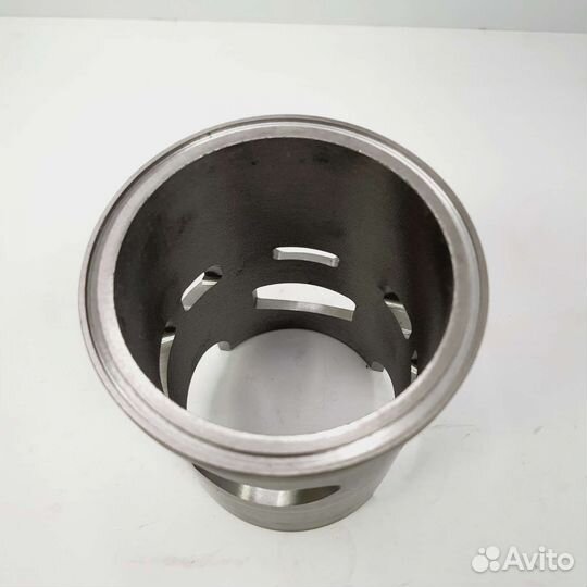 Гильза Rotax 552, гильзовка цилиндров