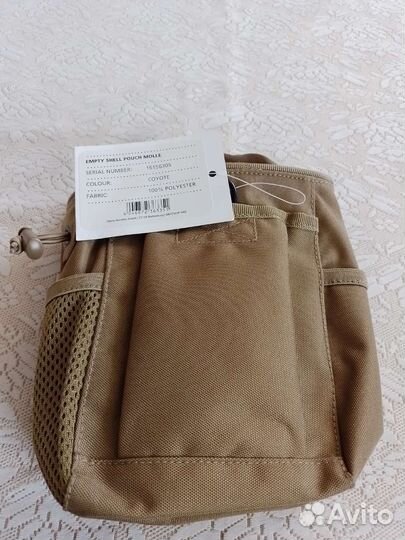 Подсумок для сброса магазинов Mil Tec