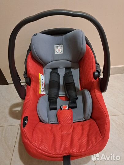 Автокресло Peg-Perego Primo viaggio