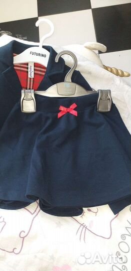 Костюм на девочку