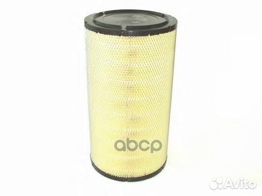 Фильтр воздушный SB961 SCT