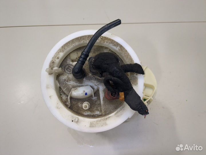 Насос топливный электрический Audi A4 (B8), 2009