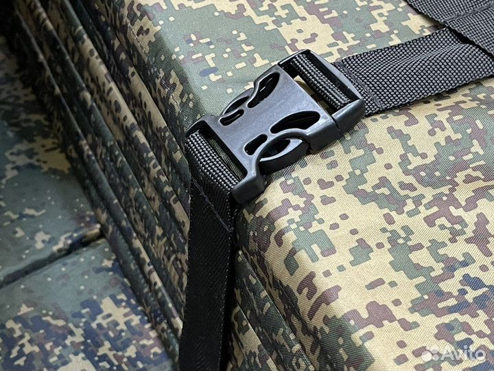 Коврик пенка матрас туристический складной