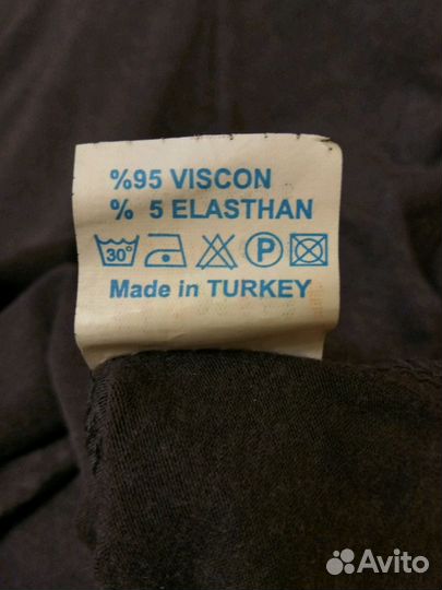 Платье- туника