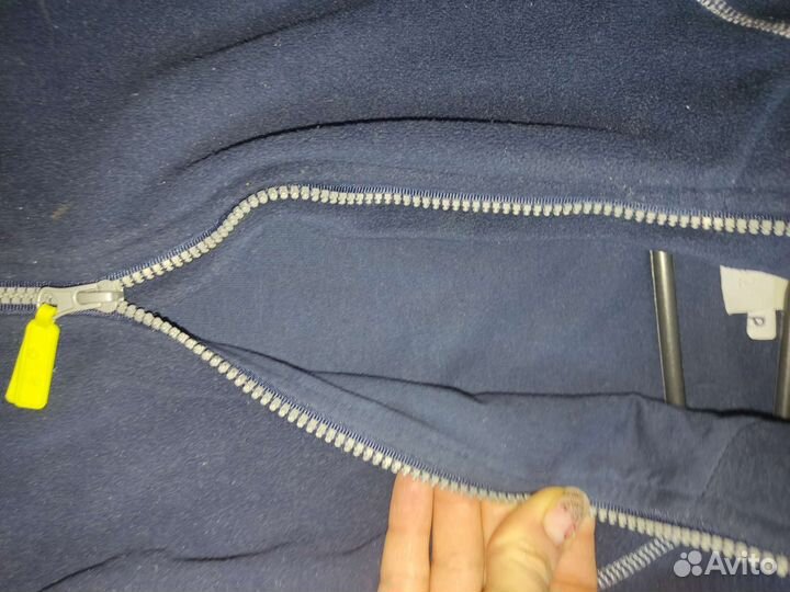 Костюм флисовый