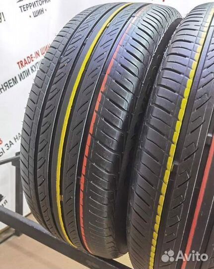 Ovation EcoVision VI-682 205/55 R16 91V