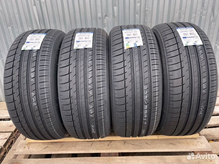 Triangle TH201 245/45 R18 100Y