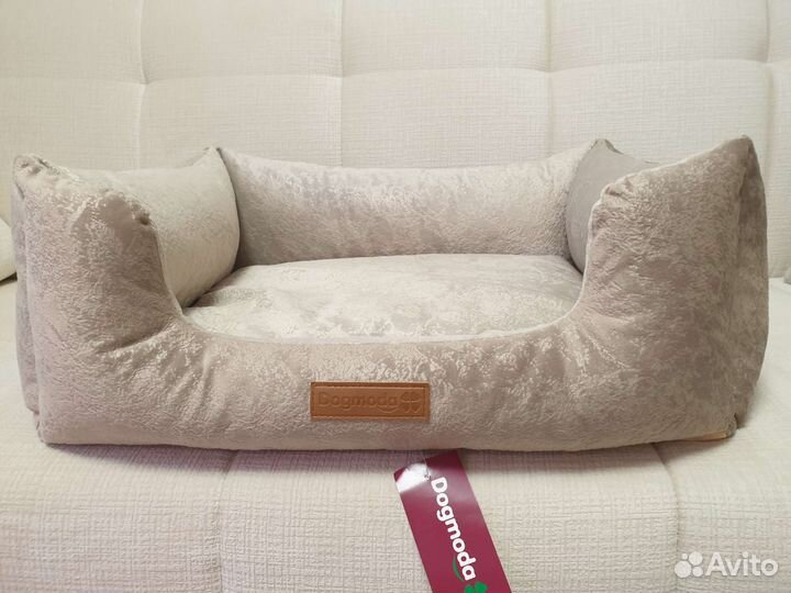 Лежанка для животных новая
