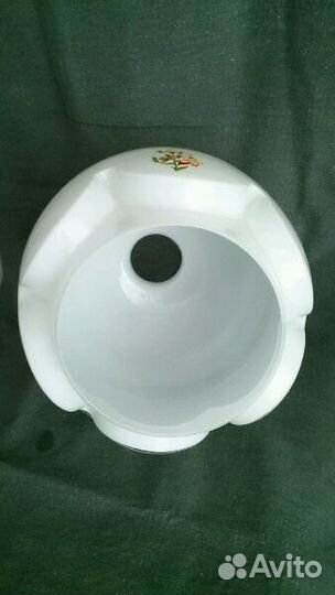 Светильник новый