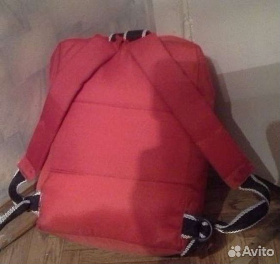 Рюкзак СССР