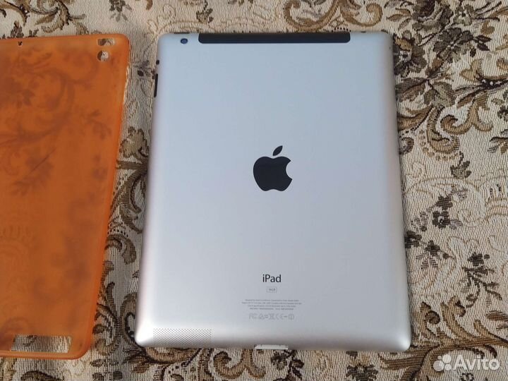 IPad3 1/16
