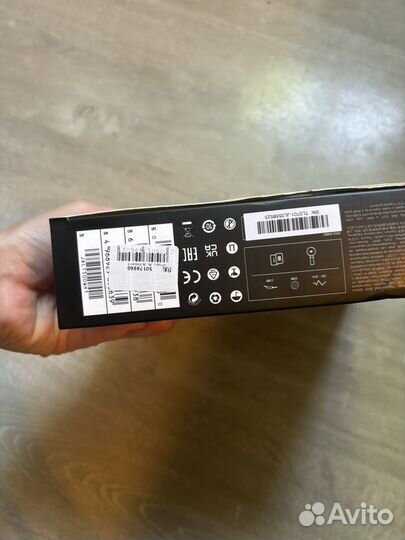 Проводные наушники JBL tune 500