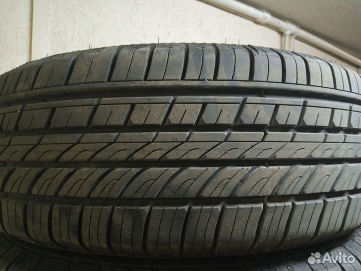 Cooper Discoverer Radial AST II 225/65 R17