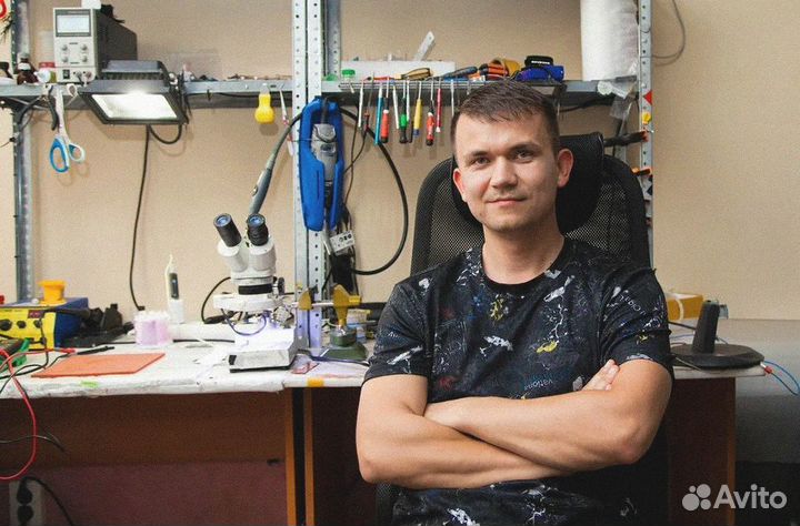 Компьютерный Мастер. Установка Windows. Выезд