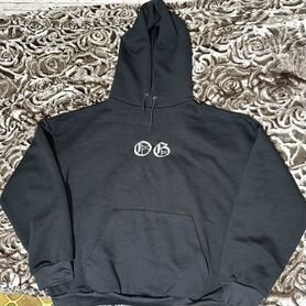 Optimus/podmost 2022 drop hoodie