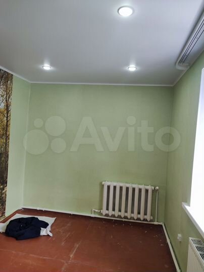 2-к. квартира, 37 м², 2/2 эт.