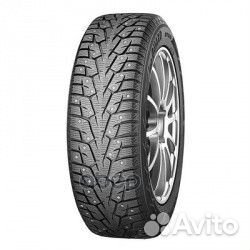Yokohama Ice Guard Stud IG55 215/55 R17