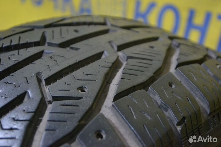 Tigar Ice 215/60 R16