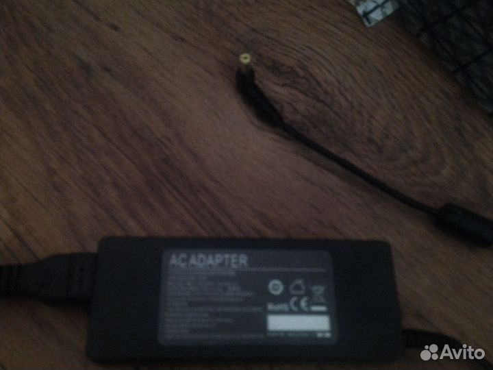 Бп для ноута Packard Bell EasyNote TJ75