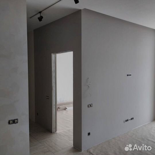 Ремонт квартир Отделка квартир